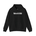 Balanced Elite Athlete: Heavy Blend™ Hooded Sweatshirt