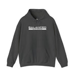 Balanced Elite Athlete: Heavy Blend™ Hooded Sweatshirt